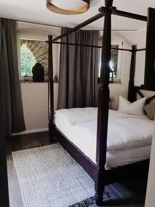 Apart Daire, Özel Banyo, Bahçe Manzaralı (Bali Style)