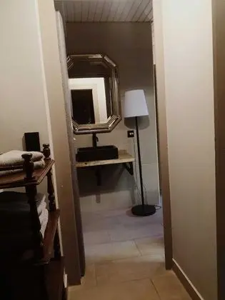 Apart Daire, Özel Banyo, Bahçe Manzaralı (Bali Style)