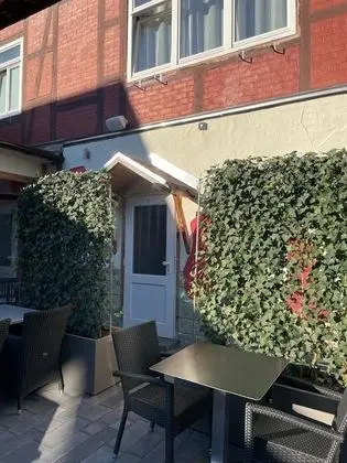 Apart Daire, Özel Banyo, Avlu Manzaralı (JuniorSuite (2P))