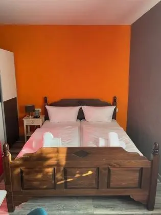 Apart Daire, Özel Banyo, Avlu Manzaralı (JuniorSuite (2P))