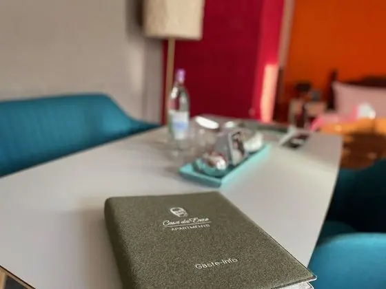 Apart Daire, Özel Banyo, Avlu Manzaralı (JuniorSuite (2P))