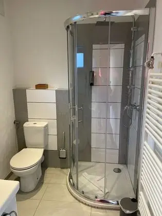 Apart Daire, Özel Banyo, Avlu Manzaralı (JuniorSuite (2P))