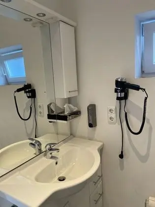 Apart Daire, Özel Banyo, Avlu Manzaralı (JuniorSuite (2P))