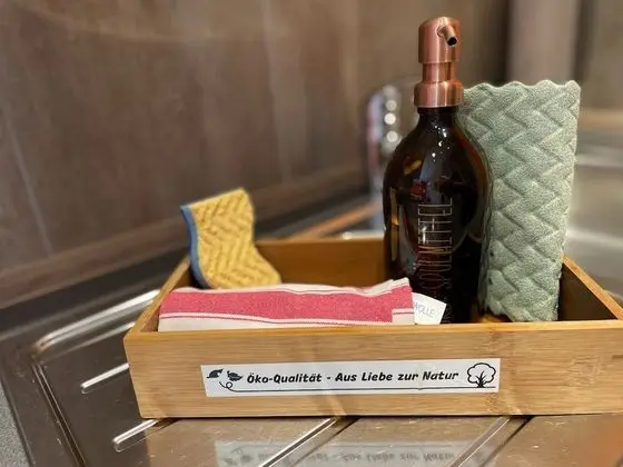 Apart Daire, Özel Banyo, Avlu Manzaralı (JuniorSuite (2P))