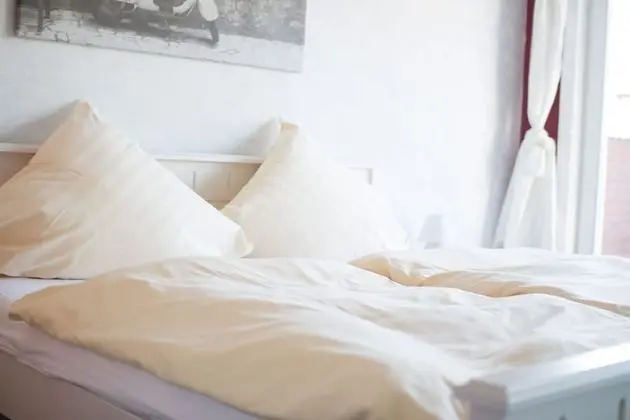 Apart Daire, Özel Banyo (Komfort (3P))