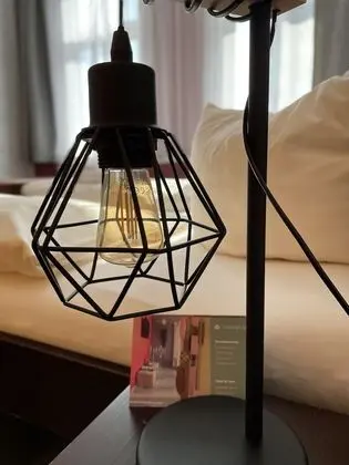 Apart Daire, Özel Banyo (Komfort (3P))