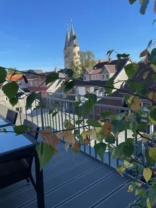 Apart Daire, Özel Banyo (Komfort (3P))