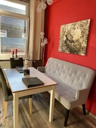 Apart Daire, Özel Banyo (Standard (2P))