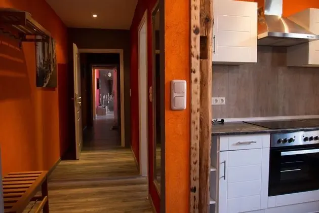 Apart Daire, Özel Banyo (Standard (2P))