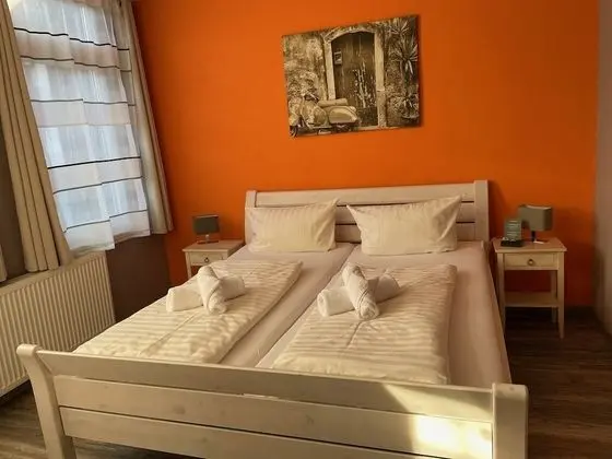 Apart Daire, Özel Banyo (Standard (2P))