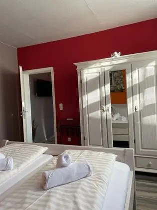 Apart Daire, Özel Banyo (Standard (2P))