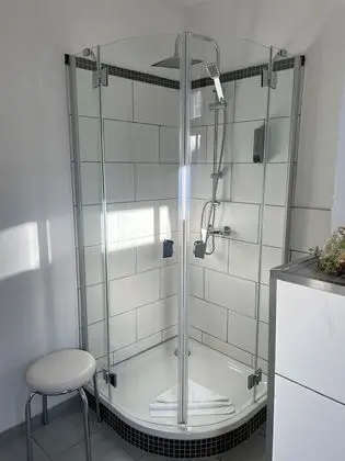 Apart Daire, Özel Banyo (Standard (2P))