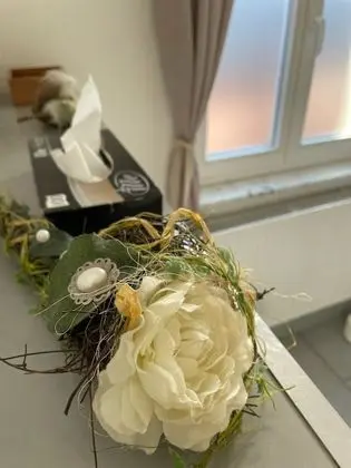 Apart Daire, Özel Banyo (Standard (2P))