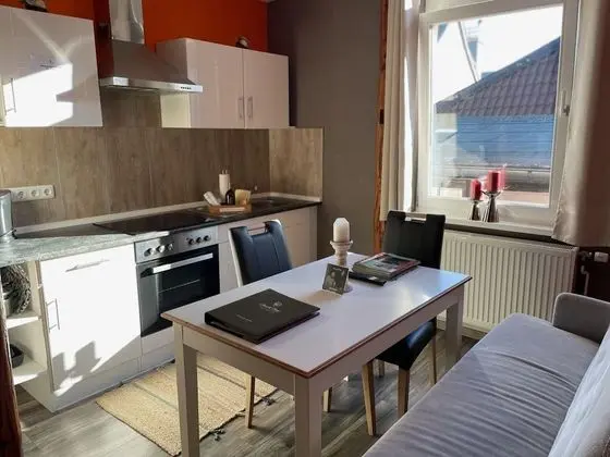 Apart Daire, Özel Banyo (Standard (2P))