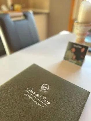 Apart Daire, Özel Banyo (Standard (2P))