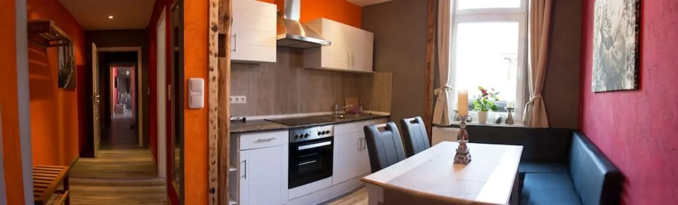 Apart Daire, Özel Banyo (Standard (2P))