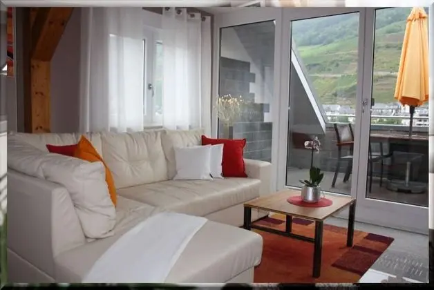 Apart Daire, 2 Yatak Odası, 2 Banyolu