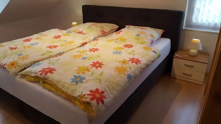 Deluxe Apart Daire, Dağ Manzaralı (Cleaning Fee Included)