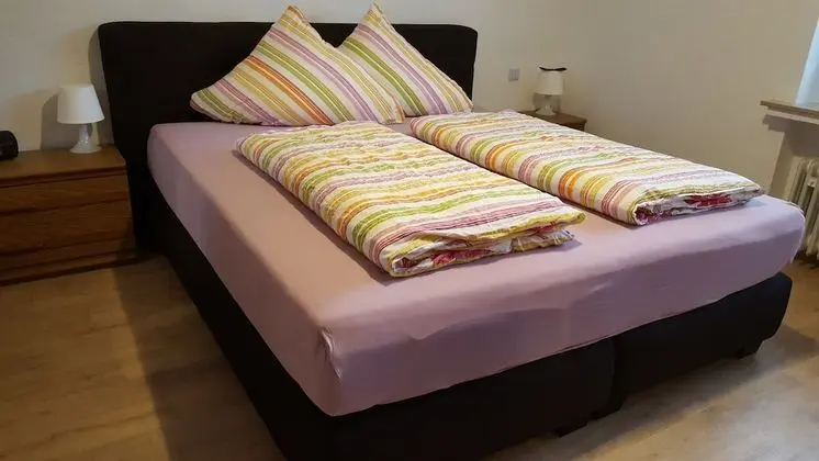 Exclusive Apart Daire, Balkon, Dağ Manzaralı (Cleaning Fee Included)