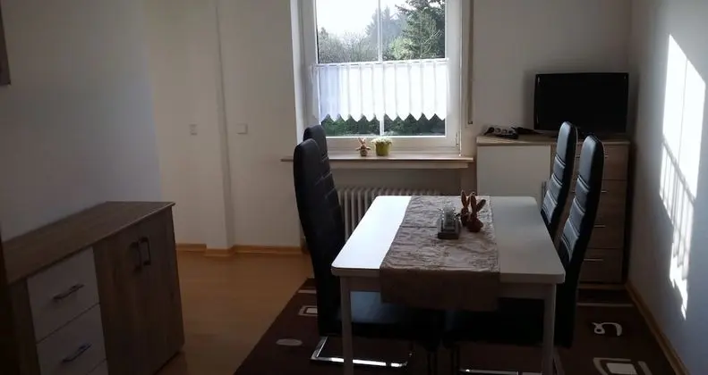 Exclusive Apart Daire, Balkon, Dağ Manzaralı (Cleaning Fee Included)