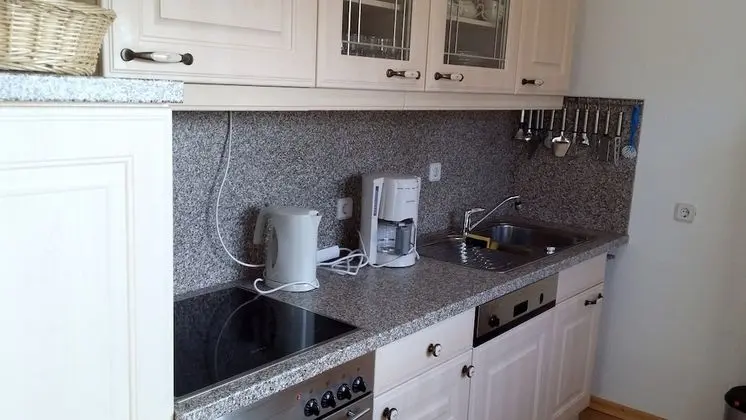Exclusive Apart Daire, Balkon, Dağ Manzaralı (Cleaning Fee Included)