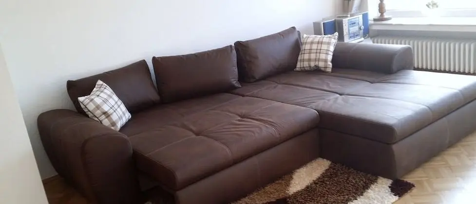 Exclusive Apart Daire, Balkon, Dağ Manzaralı (Cleaning Fee Included)