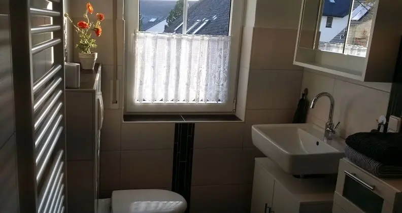 Exclusive Apart Daire, Balkon, Dağ Manzaralı (Cleaning Fee Included)