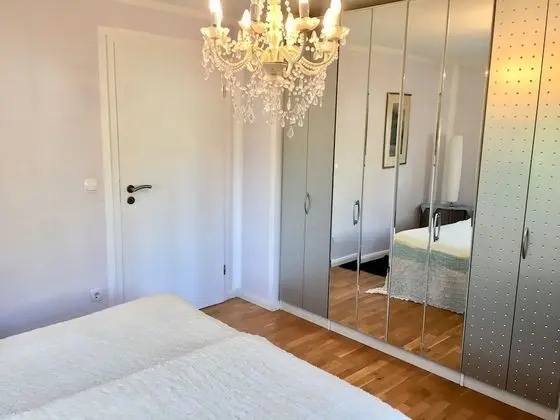 Apart Daire (Haus 14, 1. Stock)