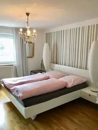 Apart Daire (Haus 14, 1. Stock)