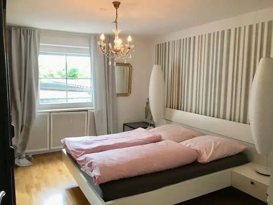 Apart Daire (Haus 14, 1. Stock)