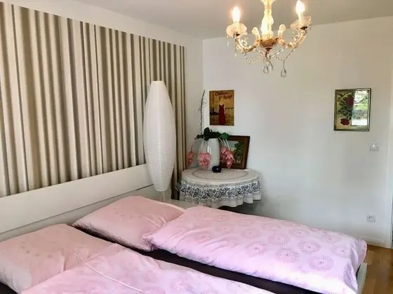 Apart Daire (Haus 14, 1. Stock)