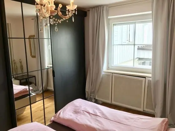 Apart Daire (Haus 14, 1. Stock)