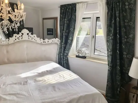 Apart Daire (Haus 14, 1. Stock)