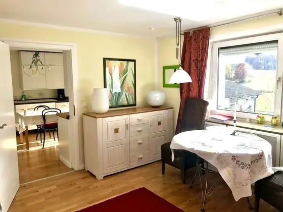 Apart Daire (Haus 14, 1. Stock)