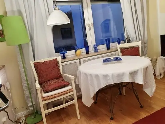 Apart Daire (Haus 14, 1. Stock)