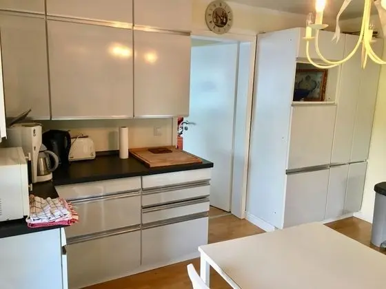 Apart Daire (Haus 14, 1. Stock)