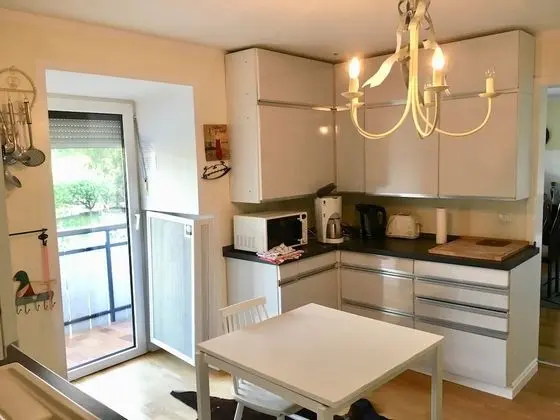 Apart Daire (Haus 14, 1. Stock)