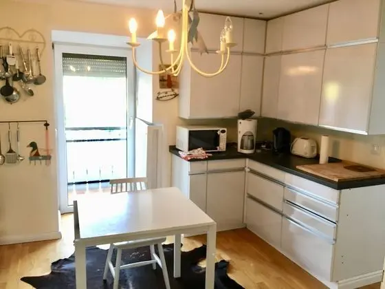 Apart Daire (Haus 14, 1. Stock)