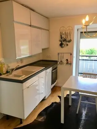 Apart Daire (Haus 14, 1. Stock)