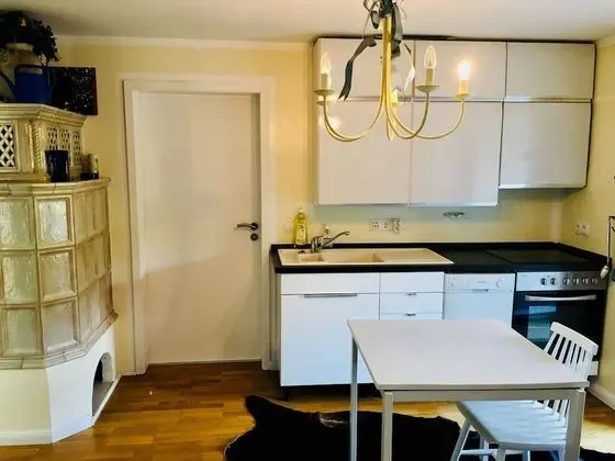 Apart Daire (Haus 14, 1. Stock)