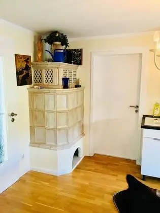 Apart Daire (Haus 14, 1. Stock)