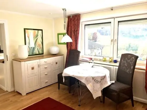 Apart Daire (Haus 14, 1. Stock)