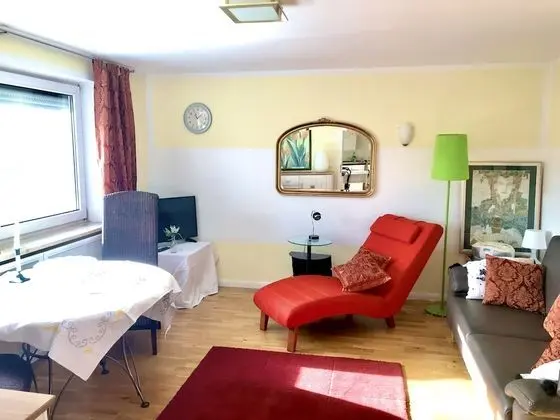 Apart Daire (Haus 14, 1. Stock)