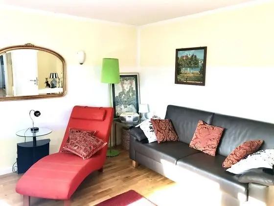 Apart Daire (Haus 14, 1. Stock)