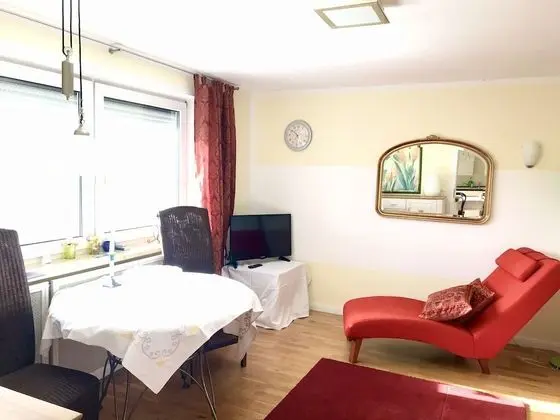 Apart Daire (Haus 14, 1. Stock)