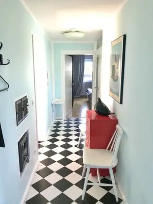 Apart Daire (Haus 14, 1. Stock)