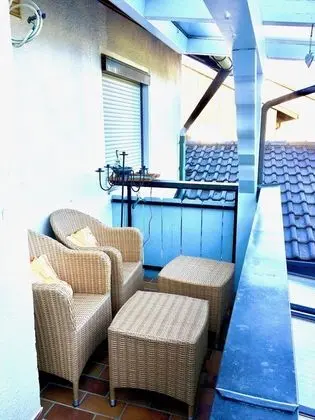 Apart Daire (Haus 14, 1. Stock)