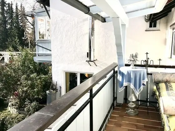 Apart Daire (Haus 14, 1. Stock)