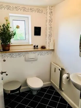 Apart Daire (Haus 14, 1. Stock)