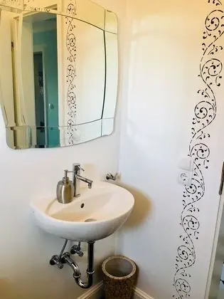 Apart Daire (Haus 14, 1. Stock)